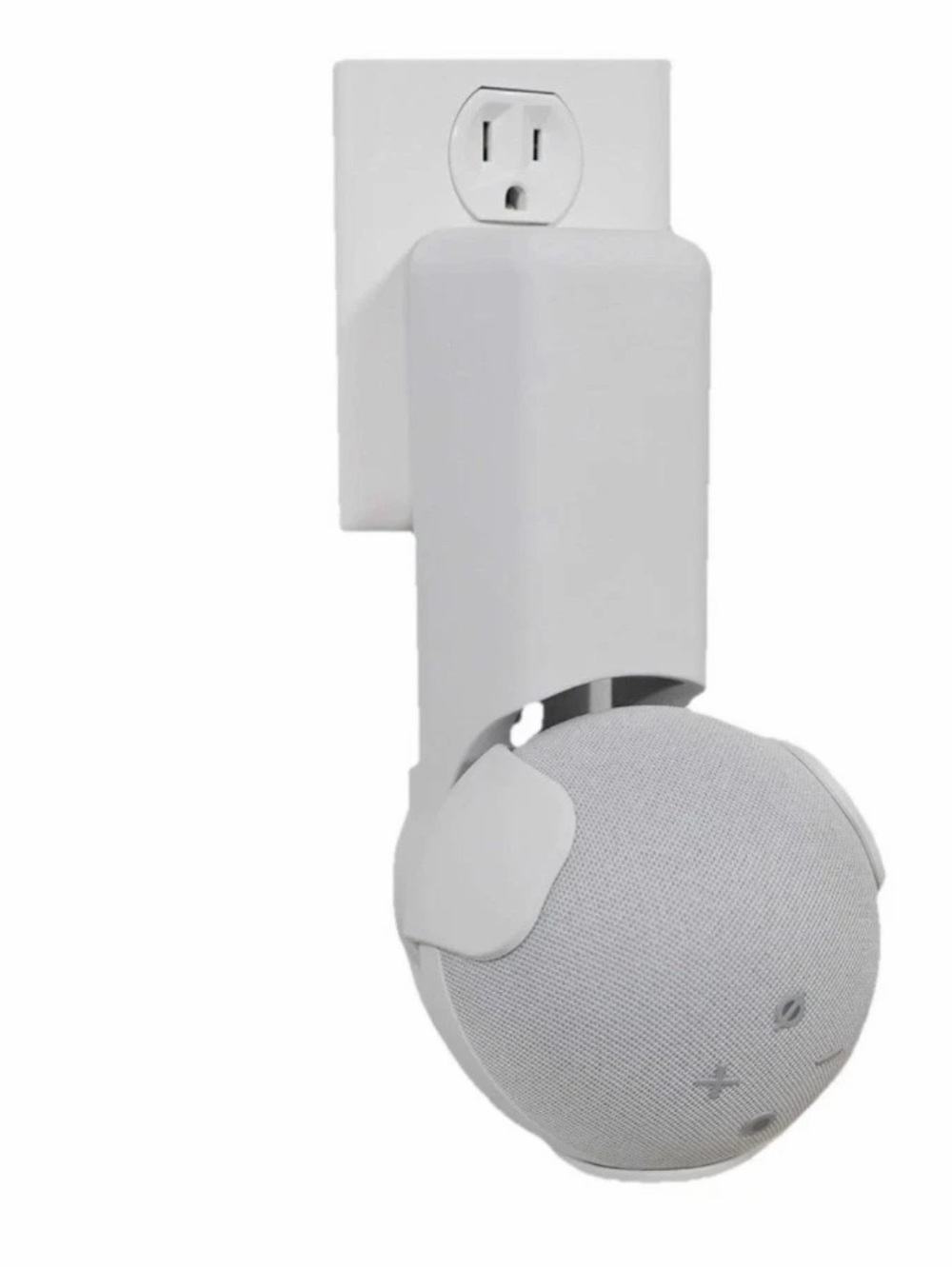Cordgear Cord Hanger - White
